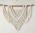 Driftwood Macrame Wall Hanging