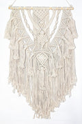 Boho Macrame Woven Wall Hanging Tapestry