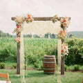 Geometric Macrame Wall Hanging